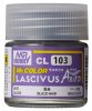 Mr.Hobby CL103 - Lascivus Aura Black Hair Gloss 10ml