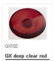 alt="Mr.Hobby GSI-GX102 - Mr. Clear Color Red - 18ml" title="Mr.Hobby GSI-GX102 - Mr. Clear Color Red - 18ml"