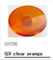 alt="Mr.Hobby GSI-GX106 - Mr. Clear Color Orange - 18ml" title="Mr.Hobby GSI-GX106 - Mr. Clear Color Orange - 18ml"