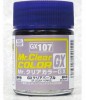 Mr.Hobby GSI-GX107 - Mr. Clear Color Purple - 18ml
