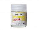 Mr.Hobby GX112 - GX112 Super Clear III UV Cut Gloss 18ml