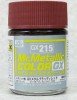 Mr.Hobby GSI-GX215 - GX Metal Bloody Red - 18ml