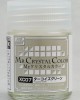Mr.Hobby GSI-XC07 - Mr. Crystal Color Turquoise Green - 18ml