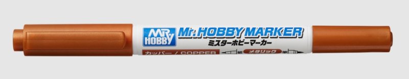 Mr. Hobby CM03 Mr. Hobby Marker Copper