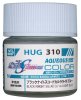 Mr.Hobby HUG310 - Black Knight Squad Cal-re.A Light Blue (Semi-gloss 10ml) Gundam Seed Freedom Aqueous Color