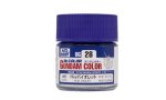 Mr.Hobby UG28 - Hi-Nu Gundam Violet 10ml