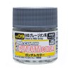 Mr.Hobby GSI-UG09 - Gundam Color - MS Gray (Zeon) - 10ml