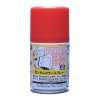 Mr.Hobby GSI-SG04 - Gundam Color Spray - MS Red (Union A.F) - 100ml