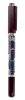 Mr.Hobby GSI-GM404 - Real Touch Marker Real Touch Red 1 (Paint)