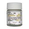 Mr.Hobby CA04 - Mr. Color Ash & Machine Gray Tone 4(Gloss)