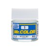 Mr.Hobby GSI-C1 - Gloss - White - 10ml