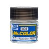 Mr.Hobby GSI-C101 - Gloss - Smoke Gray - 10ml