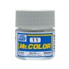 Mr.Hobby GSI-C11 - Semi-gloss - Gull Gray - 10ml
