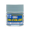 Mr.Hobby GSI-C117 - Semi-gloss - RLM76 Light Blue - 10ml