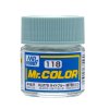 Mr.Hobby GSI-C118 - Semi-gloss - RLM78 Light Blue - 10ml