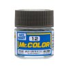 Mr.Hobby GSI-C12 - Semi-gloss - Olive Drab 1 - 10ml