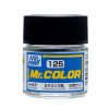 Mr.Hobby GSI-C125 - Semi-gloss - Cowling Color - 10ml
