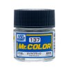 Mr.Hobby GSI-C137 - Flat - Tire Black - 10ml