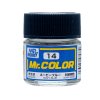 Mr.Hobby GSI-C14 - Semi-gloss - Navy Blue - 10ml