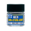 Mr.Hobby GSI-C15 - Semi-gloss - Dark Green (Nakajima) - 10ml