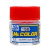 Mr.Hobby GSI-C158 - Gloss - Super Italian Red - 10ml