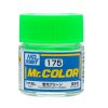 Mr.Hobby GSI-C175 - Flat - Fluorescent Green - 10ml