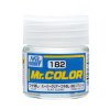 Mr.Hobby GSI-C182 - Flat - Flat Clear - 10ml