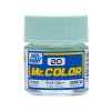 Mr.Hobby GSI-C20 - Semi-gloss - Light Blue - 10ml
