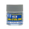 Mr.Hobby GSI-C25 - Semi-gloss - Dark Sea Gray - 10ml