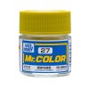 Mr.Hobby GSI-C27 - Semi-gloss - Interior Green - 10ml