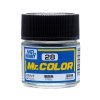 Mr.Hobby GSI-C28 - Metallic - Steel - 10ml