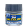 Mr.Hobby GSI-C305 - Semi-gloss - Gray FS36118 - 10ml