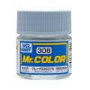 Mr.Hobby GSI-C308 - Semi-gloss - Gray FS36375 - 10ml