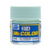 Mr.Hobby GSI-C314 - Semi-gloss - Blue FS35622 - 10ml
