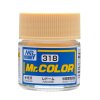 Mr.Hobby GSI-C318 - Semi-gloss - Radome - 10ml