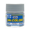 Mr.Hobby GSI-C324 - Flat - Light Gray - 10ml
