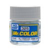 Mr.Hobby GSI-C325 - Semi-gloss - Gray FS26440 - 10ml