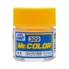 Mr.Hobby GSI-C329 - Gloss - Yellow FS13538 - 10ml