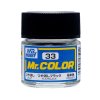 Mr.Hobby GSI-C33 - Flat - Black - 10ml