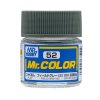 Mr.Hobby GSI-C52 - Flat - Field Gray 2 - 10ml