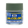 Mr.Hobby GSI-C56 - Semi-gloss - IJN Gray (Nakajima) - 10ml