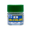 Mr.Hobby GSI-C6 - Gloss - Green - 10ml