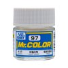Mr.Hobby GSI-C97 - Gloss - Light Gray - 10ml