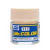 Mr.Hobby GSI-C111 - Semi-gloss - Character Flesh 1 - 10ml