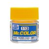 Mr.Hobby GSI-C113 - Semi-gloss - RLM04 Yellow - 10ml