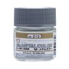 Mr.Hobby GSI-MC213 - Mr. Metal Color Stainless