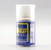 Mr.Hobby S151 - Mr.Color Spray White Pearl