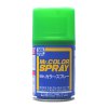 Mr.Hobby S6 - Mr.Color Spray Green 100ml