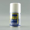 Mr.Hobby S62 - Mr.Color Spray Flat White (Flat/Primary)