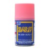 Mr.Hobby S63 - Mr. Color Spray Pink